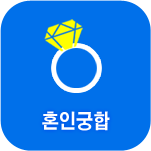 혼인궁합